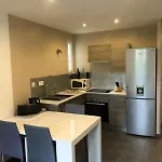 公寓 T2 47m2 Avec Parking Et Balcon 艾克斯莱班