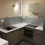 T2 47m2 Avec Parking Et Balcon * 艾克斯莱班