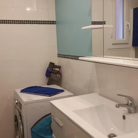 شقة T2 47m2 Avec Parking Et Balcon
