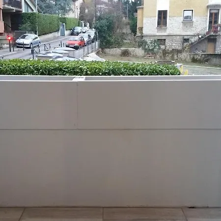 公寓 T2 47m2 Avec Parking Et Balcon