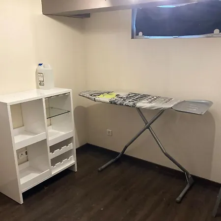 T2 47m2 Avec Parking Et Balcon 公寓 *