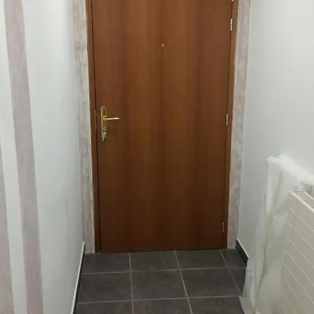 Apartamento T2 47m2 Avec Parking Et Balcon