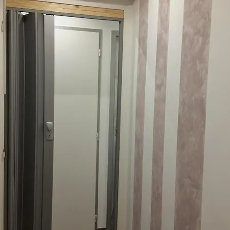 T2 47m2 Avec Parking Et Balcon * إيكس ليه با