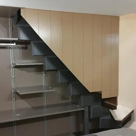 شقة T2 47m2 Avec Parking Et Balcon إيكس ليه با