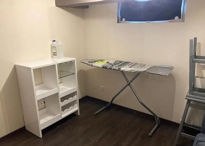 T2 47m2 Avec Parking Et Balcon Apartamento *