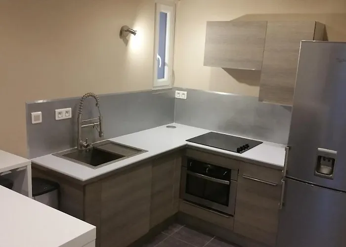 T2 47m2 Avec Parking Et Balcon * Aix-les-Bains