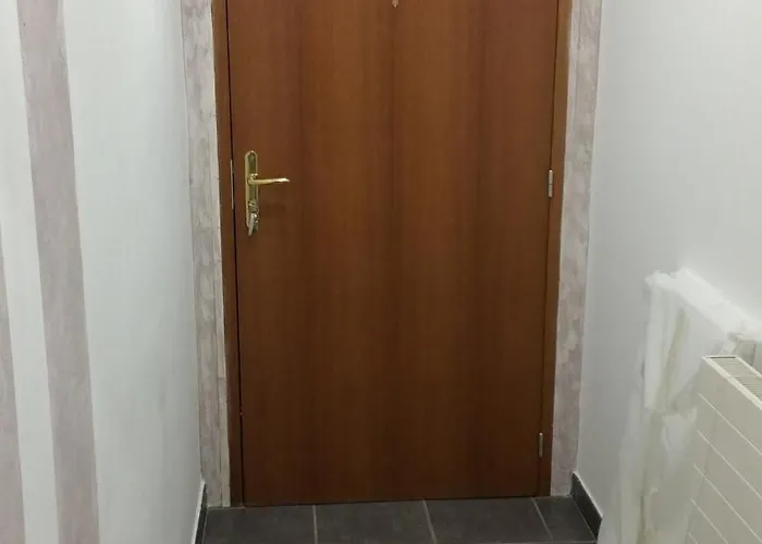 公寓 T2 47m2 Avec Parking Et Balcon