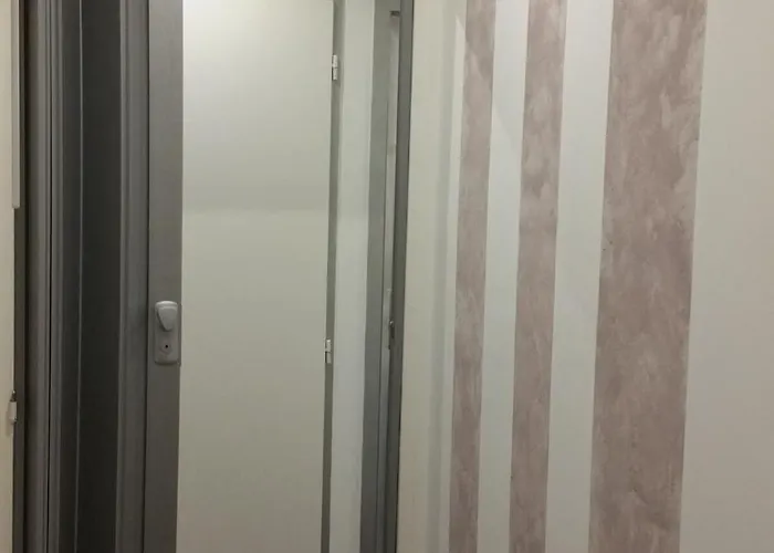 T2 47m2 Avec Parking Et Balcon * 艾克斯莱班