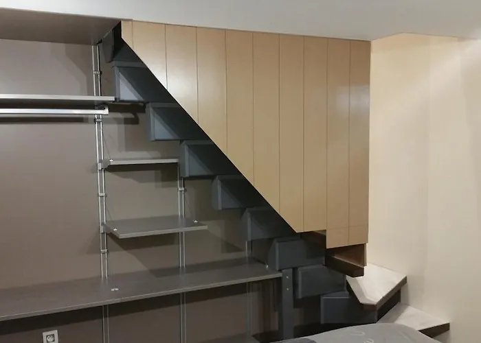 公寓 T2 47m2 Avec Parking Et Balcon 艾克斯莱班